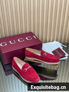 Gucci Womens Casual shoes 87176-3