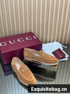 Gucci Womens Casual shoes 87176-4