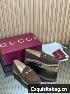 Gucci Womens Casual shoes 87176-5
