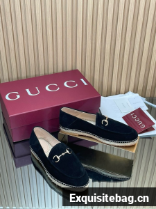 Gucci Womens Casual shoes 87176-6
