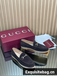 Gucci Womens Casual shoes 87176-6