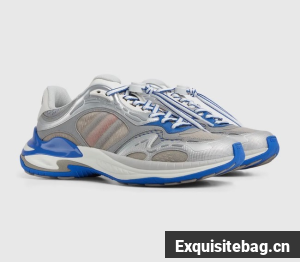 Gucci Womens GG sneaker 45108-1