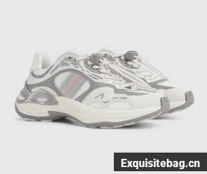 Gucci Womens GG sneaker 45108-3