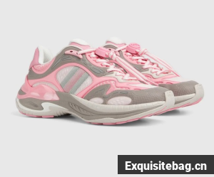 Gucci Womens GG sneaker 45108-4