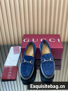 Gucci Womens loafer with Horsebit 45020-9