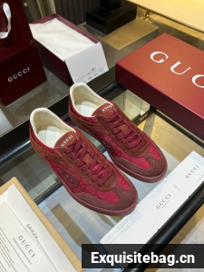 Gucci Womens sneaker 45069-4