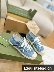 GUCCI SNEAKER 55224-3