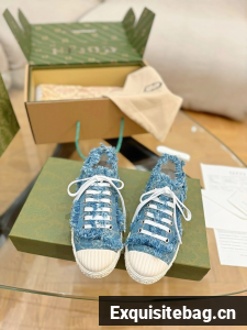 GUCCI SNEAKER 55224-5