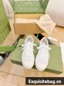 GUCCI SNEAKER 55224-6
