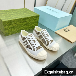GUCCI WOMENS SNEAKER 55222-2