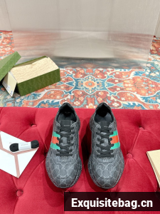 Gucci Couple shoes 55782-1