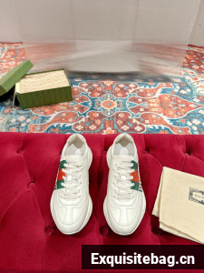 Gucci Couple shoes 55782-3