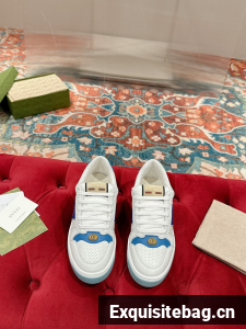 Gucci Couple shoes 55788-1