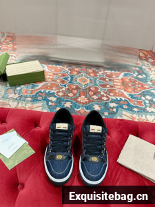 Gucci Couple shoes 55788-2