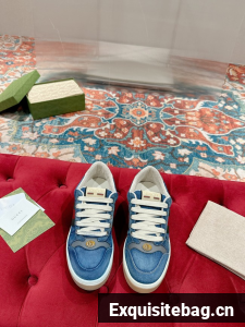 Gucci Couple shoes 55788-3