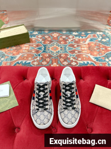 Gucci Flat shoes 55280-2