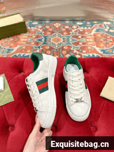 Gucci Flat shoes 55280-5