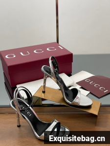 Gucci High heels 9.5CM 44881-1