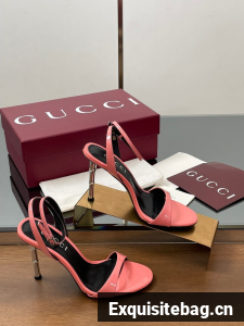 Gucci High heels 9.5CM 44881-3