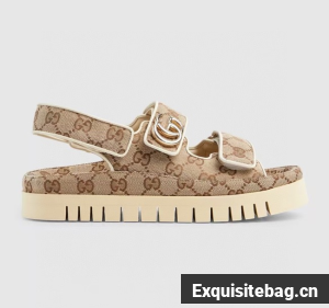 Gucci SANDAL 44856-1