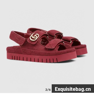 Gucci SANDAL 44856-4