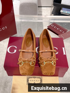 Gucci Shoes 55819-15