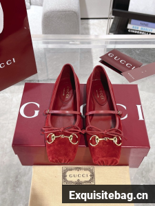 Gucci Shoes 55819-16