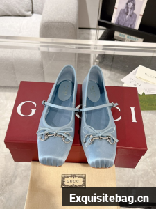 Gucci Shoes 55819-4