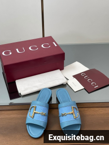 Gucci Slippers 44879-3