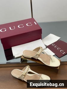 Gucci Slippers 44880-5