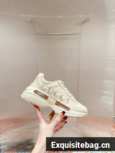 Gucci Sports shoes 55726-10