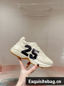 Gucci Sports shoes 55726-15