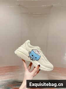 Gucci Sports shoes 55726-16