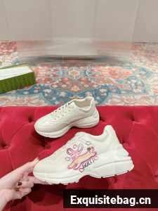 Gucci Sports shoes 55726-17