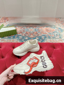 Gucci Sports shoes 55726-18