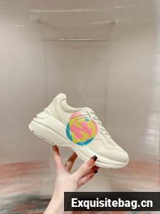 Gucci Sports shoes 55726-19