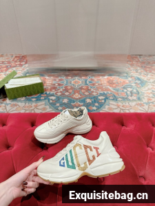 Gucci Sports shoes 55726-21