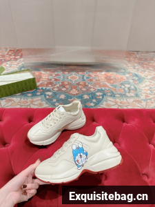 Gucci Sports shoes 55726-25