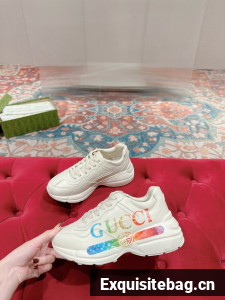 Gucci Sports shoes 55726-27