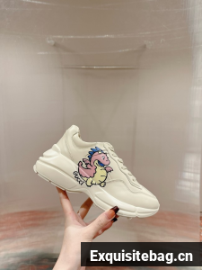 Gucci Sports shoes 55726-3