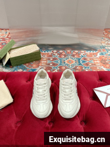 Gucci Sports shoes 55726-5