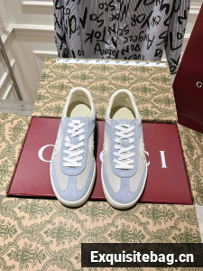 Gucci Sports shoes 55783-1