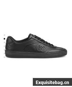 Gucci Sports shoes 55783-4