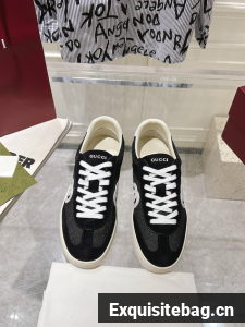Gucci Sports shoes 55783-8