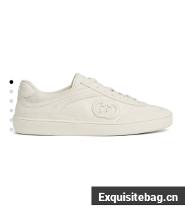 Gucci Sports shoes 55784-1