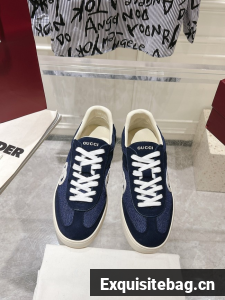 Gucci Sports shoes 55784-2