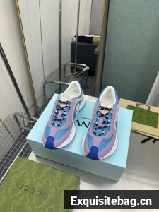 Gucci Sports shoes 77385-2