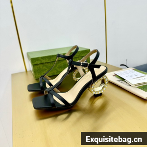 Gucci WOMENS SANDAL 11268-1