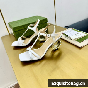 Gucci WOMENS SANDAL 11268-2