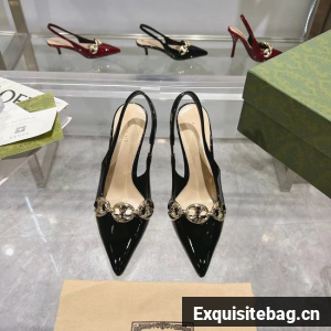 Gucci WOMENS SANDAL 44861-4